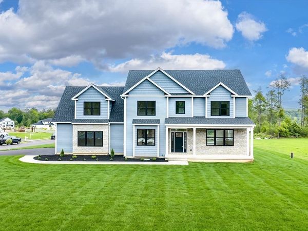 32 High Bluff Rd, Ludlow, MA 01056