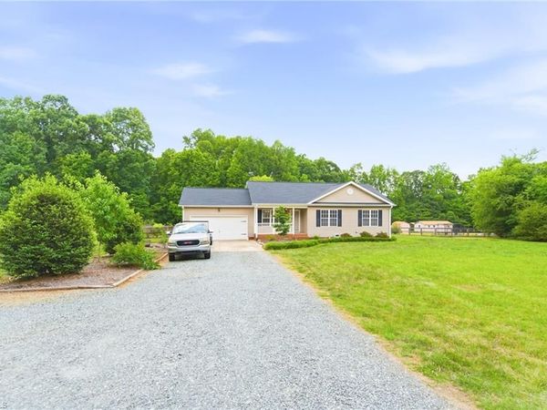6232 Nat Road, Julian, NC 27283