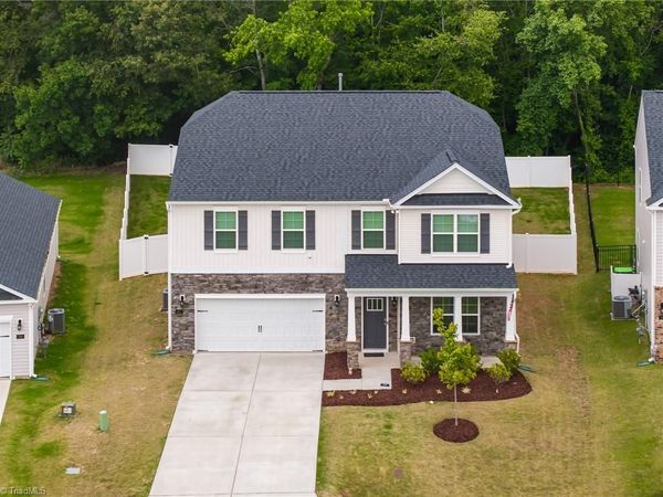 601 Tobacco Road , Lexington, NC 27295