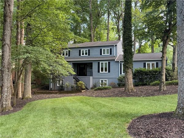 4803 Horseshoe Lane , Greensboro, NC 27410