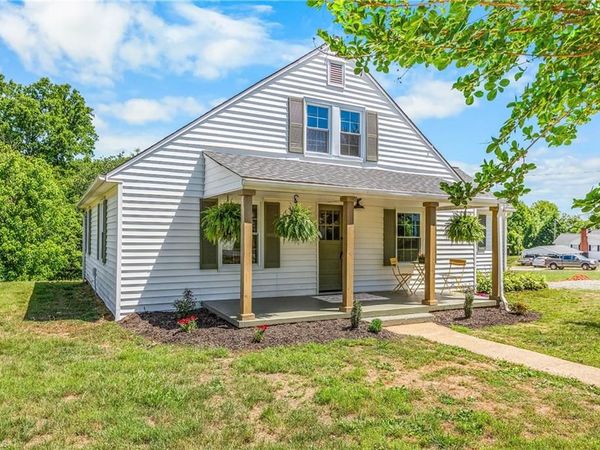 159 Decatur Avenue, Elkin, NC 28621