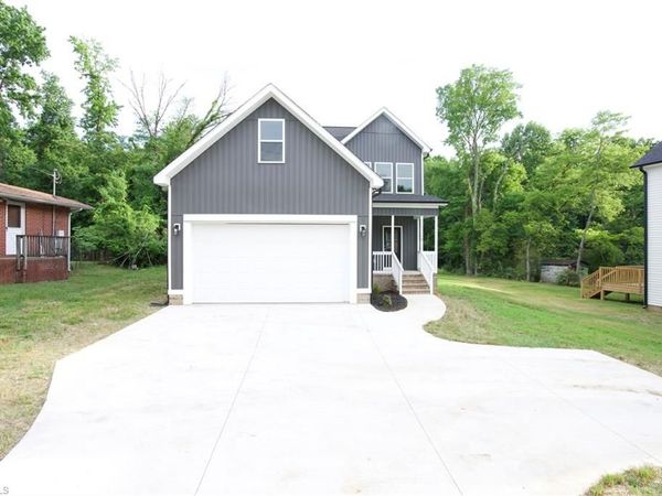 1112 Alamance Church Road , Unit A, Greensboro, NC 27406