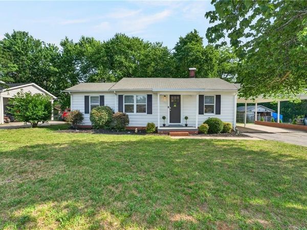 300 Sealy Drive , Trinity, NC 27370