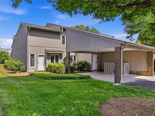 187 Spyglass Drive , Advance, NC 27006