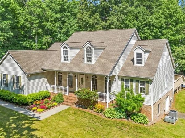 172 Blue Eller Lane , Moravian Falls, NC 28654