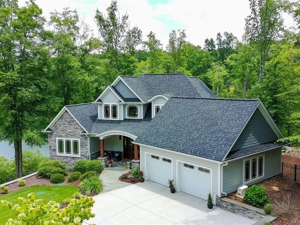 9509 Lissara Camp Court , Lewisville, NC 27023
