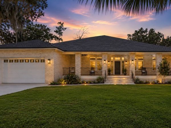 97002 JOSE GASPAR Way , Yulee, FL 32097