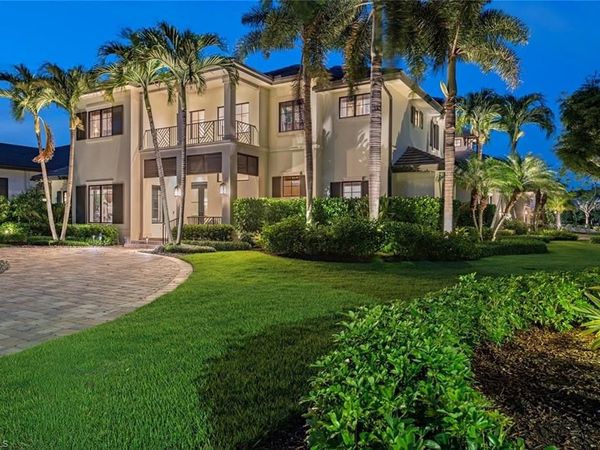3170 Crayton RD , NAPLES, FL 34103