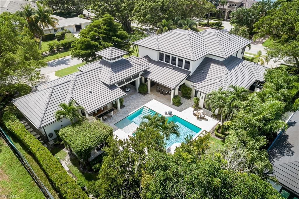 3170 Crayton Rd , Naples, FL 34103 Photo