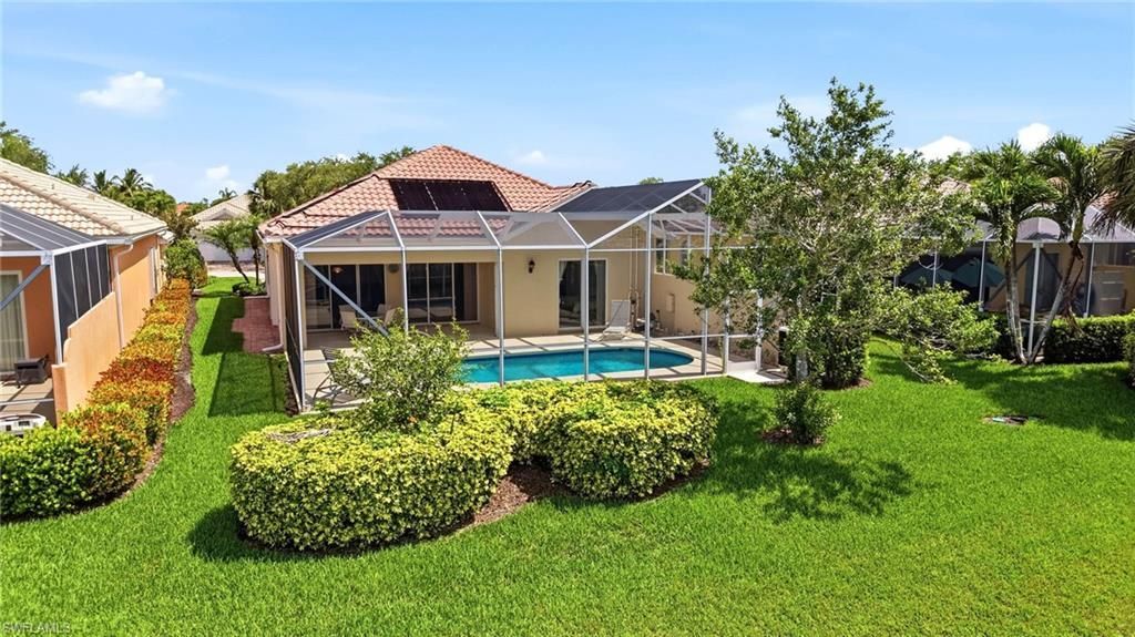 7758 Tommasi Ct, Naples, FL 34114 Photo