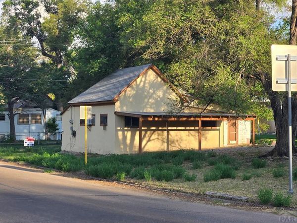 606 Swink Ave, Rocky Ford, CO 81067