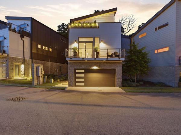 3070 Edwin Cir , Nashville, TN 37207