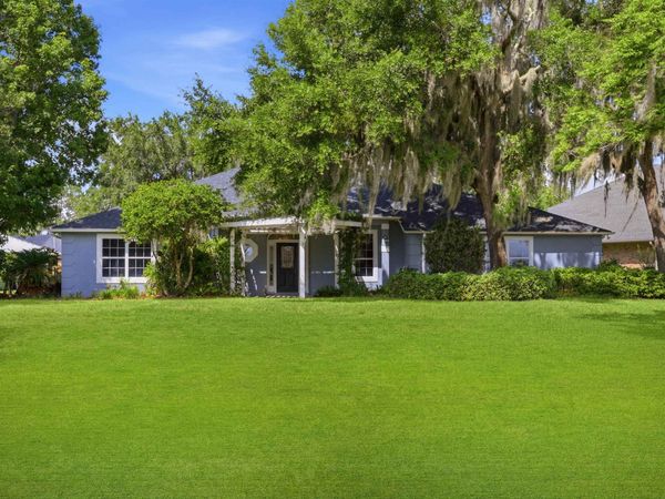 241 Crystal Cove Drive, Palatka, FL 32177