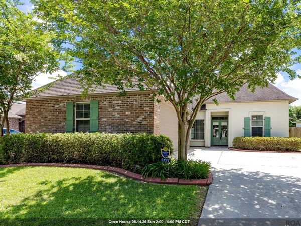 9797 Market West Dr, Baton Rouge, LA 70810