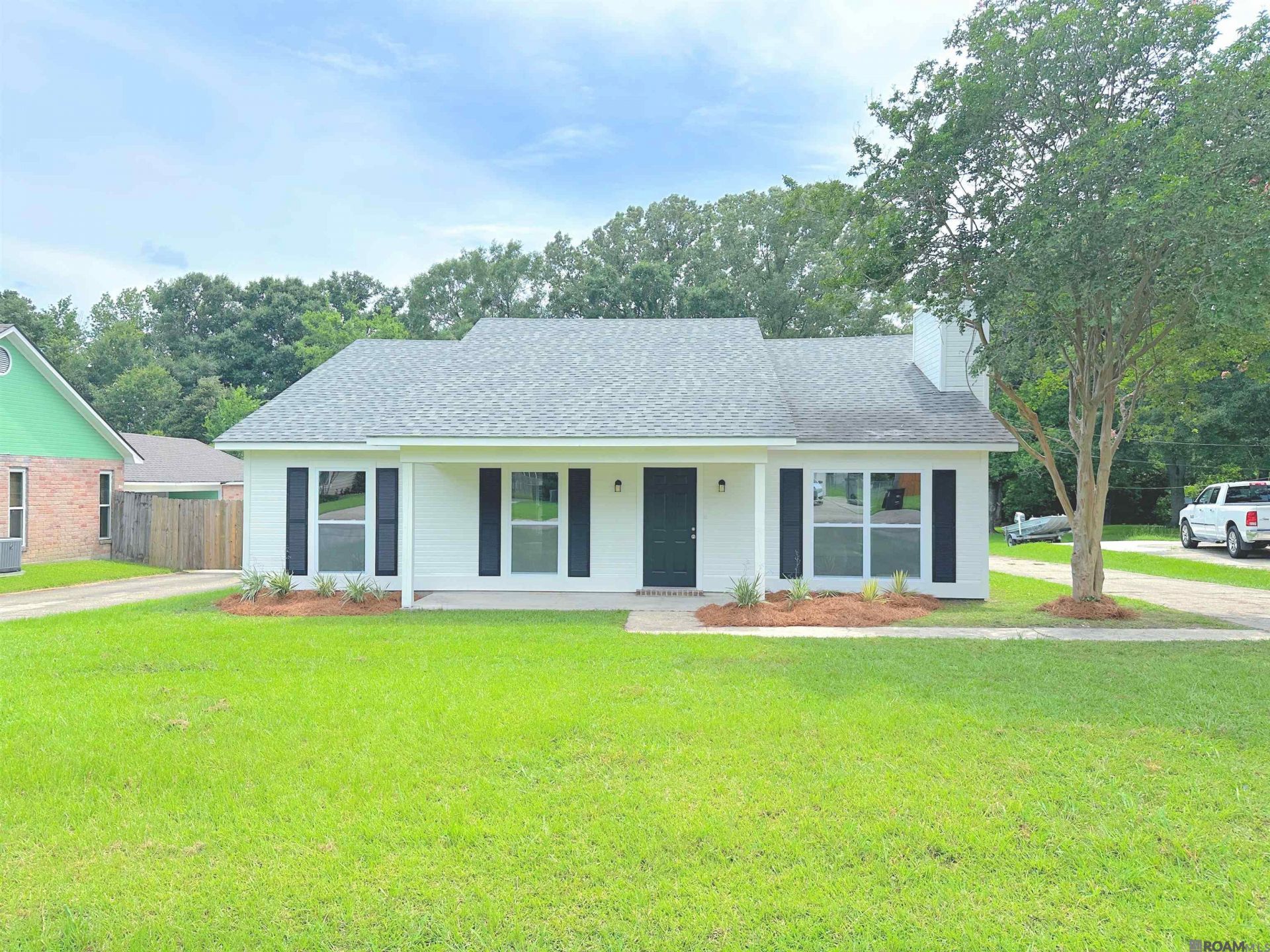 11336 Brunswick Ave, Baton Rouge, LA 70817 Main Photo