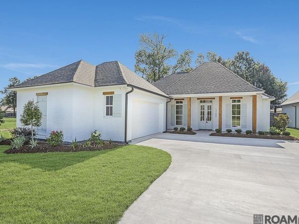 13166 Oakbourne Ave, Geismar, LA 70734