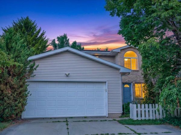 722 - 724 N Gammon Road, Madison, WI 53717
