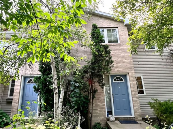 722 and 724 N Gammon Road, Madison, WI 53717