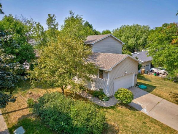 722 - 724 N Gammon Road, Madison, WI 53717