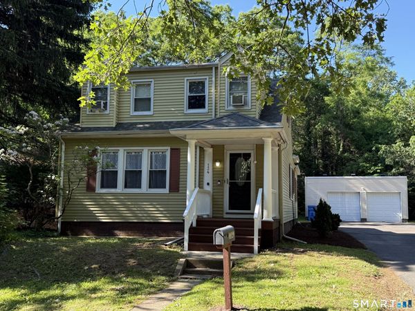 134 Forest , Hamden, CT 06518