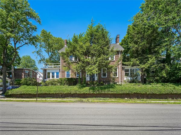 402 Westchester Avenue , Mount Vernon, NY 10552