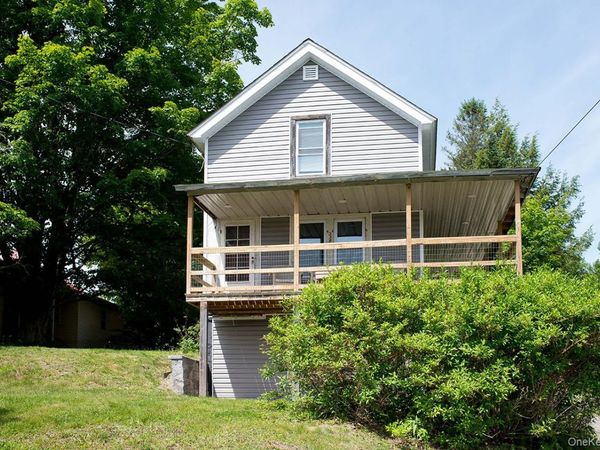 3348 State Route 52 , White Sulphur Spring, NY 12787