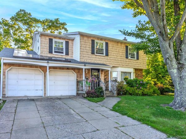 96 Hudson Avenue , Brentwood, NY 11717