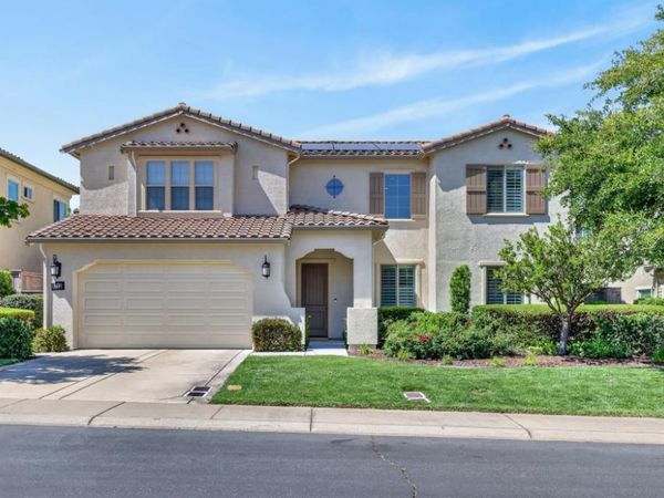 5223 Degas Way, El Dorado Hills, CA 95762