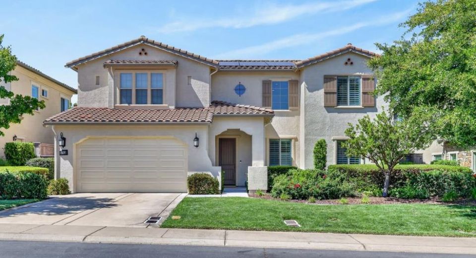 5223 Degas Way, El Dorado Hills, CA 95762 Photo