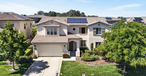 5223 Degas Way, El Dorado Hills, CA 95762 Photo