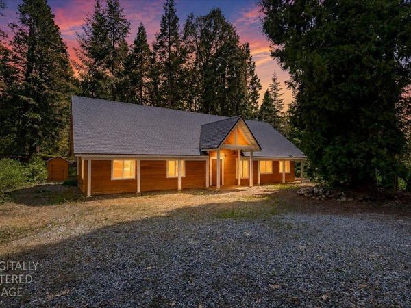 35580 Culberson Rd, Alta, CA 95701