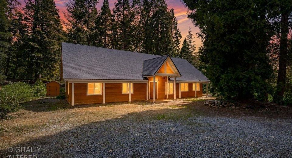 35580 Culberson Rd, Alta, CA 95701 Photo