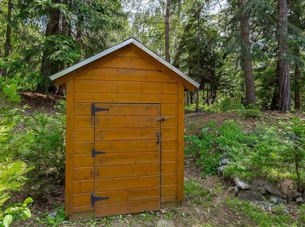 35580 Culberson Rd, Alta, CA 95701 Photo