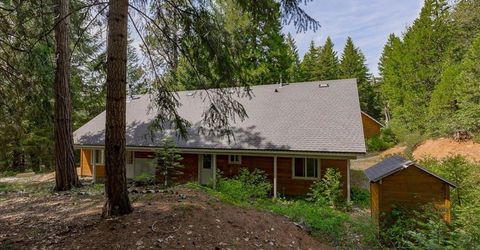 35580 Culberson Rd, Alta, CA 95701 Photo