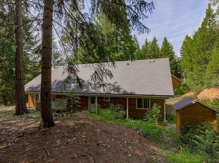 35580 Culberson Rd, Alta, CA 95701 Photo