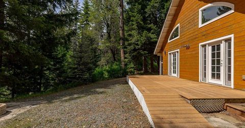 35580 Culberson Rd, Alta, CA 95701 Photo