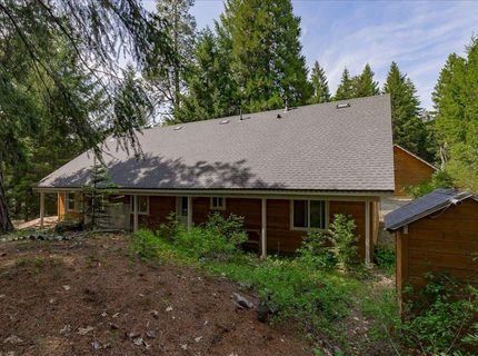 35580 Culberson Rd, Alta, CA 95701 Photo