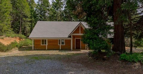 35580 Culberson Rd, Alta, CA 95701 Photo
