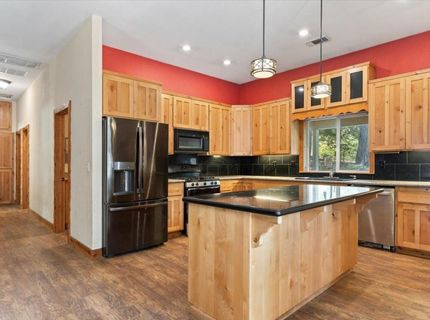 35580 Culberson Rd, Alta, CA 95701 Photo