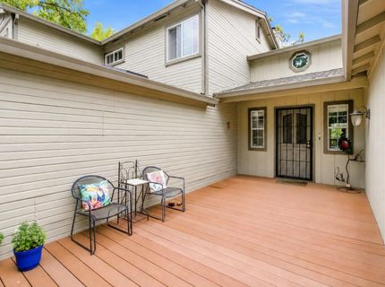 1105 Rough Rider Ct #11, Unit 11, Auburn, CA 95603 Photo