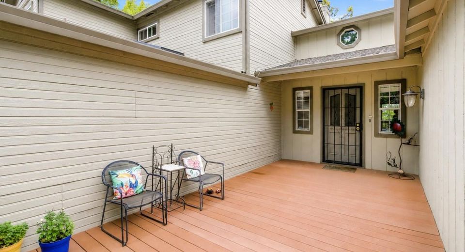 1105 Rough Rider Ct #11, Unit 11, Auburn, CA 95603 Photo