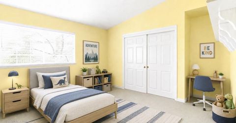 1105 Rough Rider Ct #11, Unit 11, Auburn, CA 95603 Photo