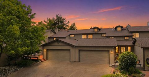 1105 Rough Rider Ct #11, Unit 11, Auburn, CA 95603 Photo