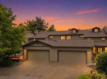 1105 Rough Rider Ct #11, Unit 11, Auburn, CA 95603 Photo
