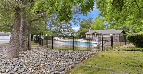 1105 Rough Rider Ct #11, Unit 11, Auburn, CA 95603 Photo