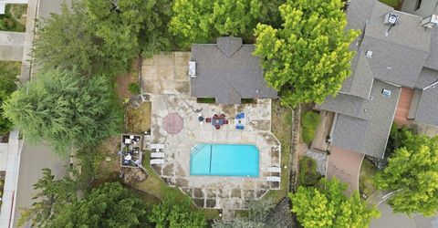 1105 Rough Rider Ct #11, Unit 11, Auburn, CA 95603 Photo