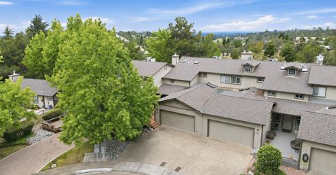 1105 Rough Rider Ct #11, Unit 11, Auburn, CA 95603 Photo