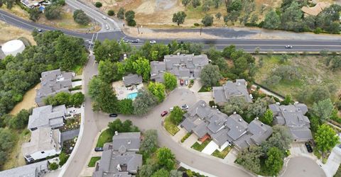 1105 Rough Rider Ct #11, Unit 11, Auburn, CA 95603 Photo