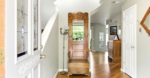 1105 Rough Rider Ct #11, Unit 11, Auburn, CA 95603 Photo