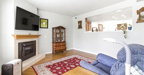 1105 Rough Rider Ct #11, Unit 11, Auburn, CA 95603 Photo